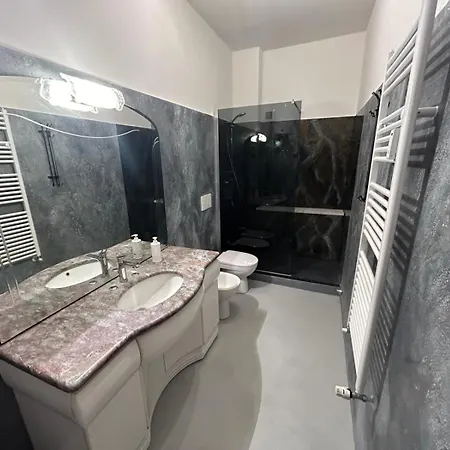 Appartamento Casa Teresa *