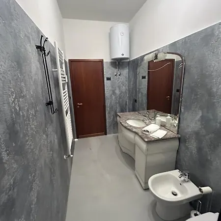 Appartamento Casa Teresa *