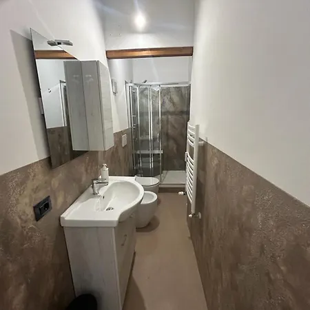 Casa Teresa Appartamento *
