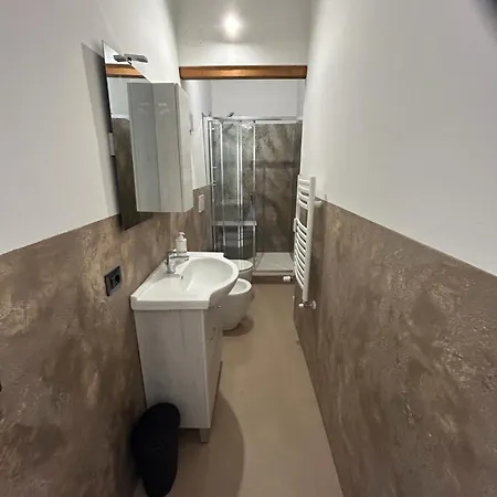 Appartamento Casa Teresa Firenze