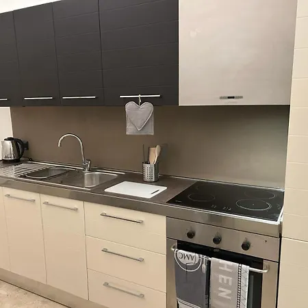 Casa Teresa * 피렌체
