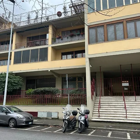 Appartamento Casa Teresa