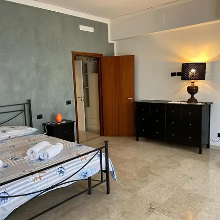 Appartamento Casa Teresa