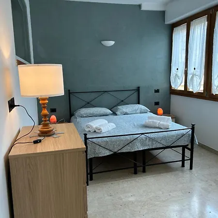 Casa Teresa Appartamento
