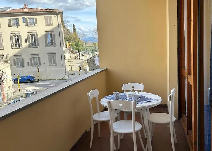 Casa Teresa