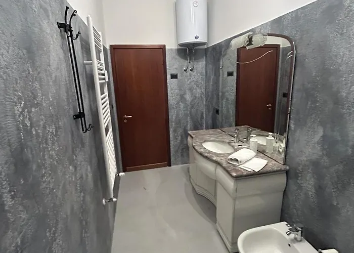 Daire Casa Teresa *