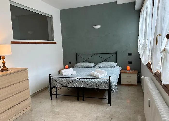 Casa Teresa *