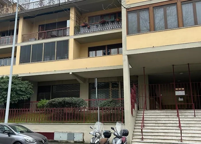 Daire Casa Teresa